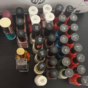 2 items for $5 Nail Polish Collection in Show